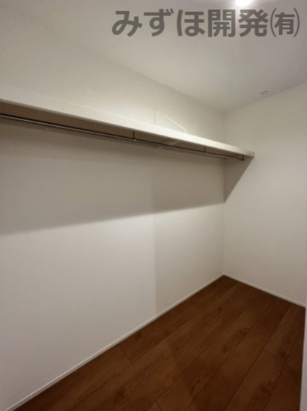 天童市大字長岡2441（旧住所）【Ｂ棟】の収納