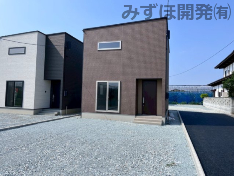 天童市大字長岡2441（旧住所）【Ｂ棟】