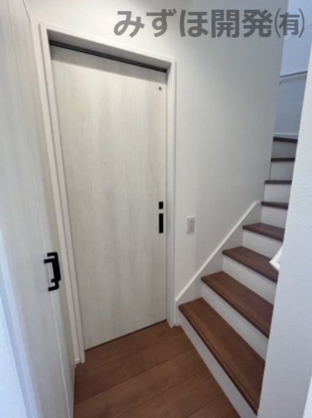 天童市大字長岡2441（旧住所）【Ｂ棟】のその他