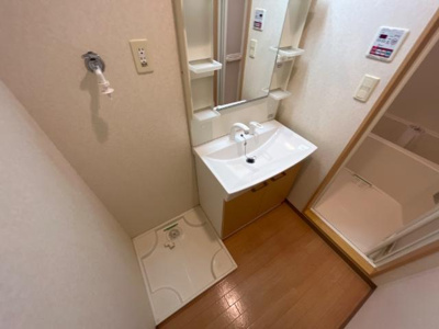 【洗面所】 | ウェンブリー（Ｗｅｍｂｌｙ） | 洗面