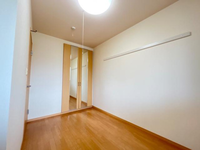 【寝室】 | ウェンブリー（Ｗｅｍｂｌｙ） | 寝室