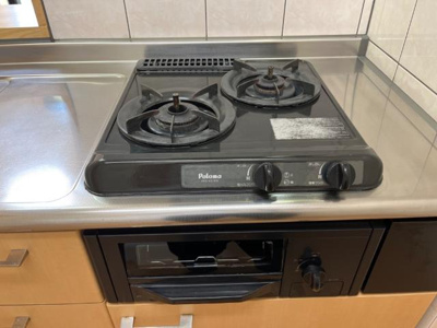 【キッチン】 | ウェンブリー（Ｗｅｍｂｌｙ） | キッチン