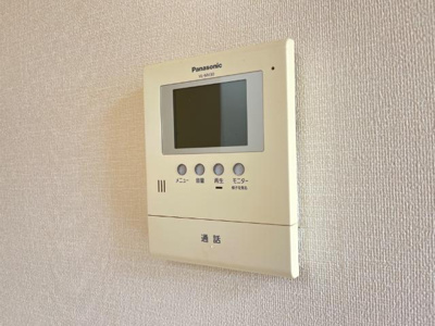 【内装】 | ウェンブリー（Ｗｅｍｂｌｙ） | セキュリティ