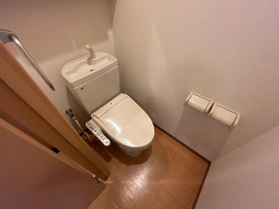 【トイレ】 | ウェンブリー（Ｗｅｍｂｌｙ） | トイレ