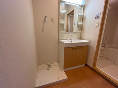 【洗面所】 | ウェンブリー（Ｗｅｍｂｌｙ） | 洗面