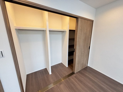 【収納】 | 星和プラネタウン千里南第3期A棟