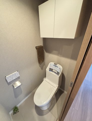 【トイレ】 | 星和プラネタウン千里南第3期A棟