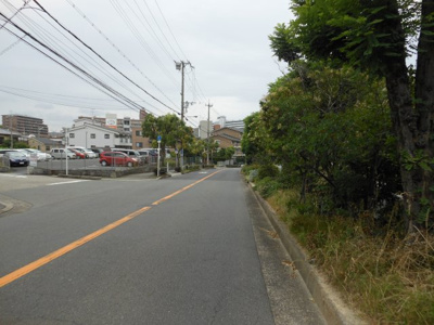 【周辺】 | 星和プラネタウン千里南第3期A棟