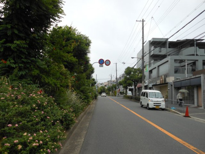 【周辺】 | 星和プラネタウン千里南第3期A棟