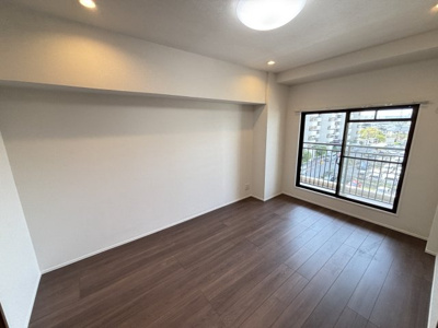 【洋室】 | 星和プラネタウン千里南第3期A棟