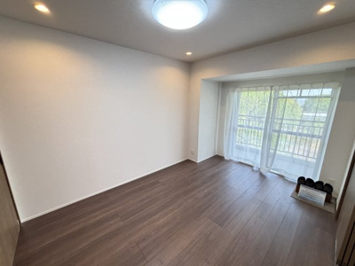 【洋室】 | 星和プラネタウン千里南第3期A棟