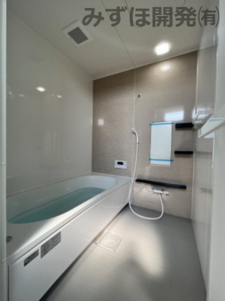 天童市長岡2441（旧住所）【A棟】のキッチン