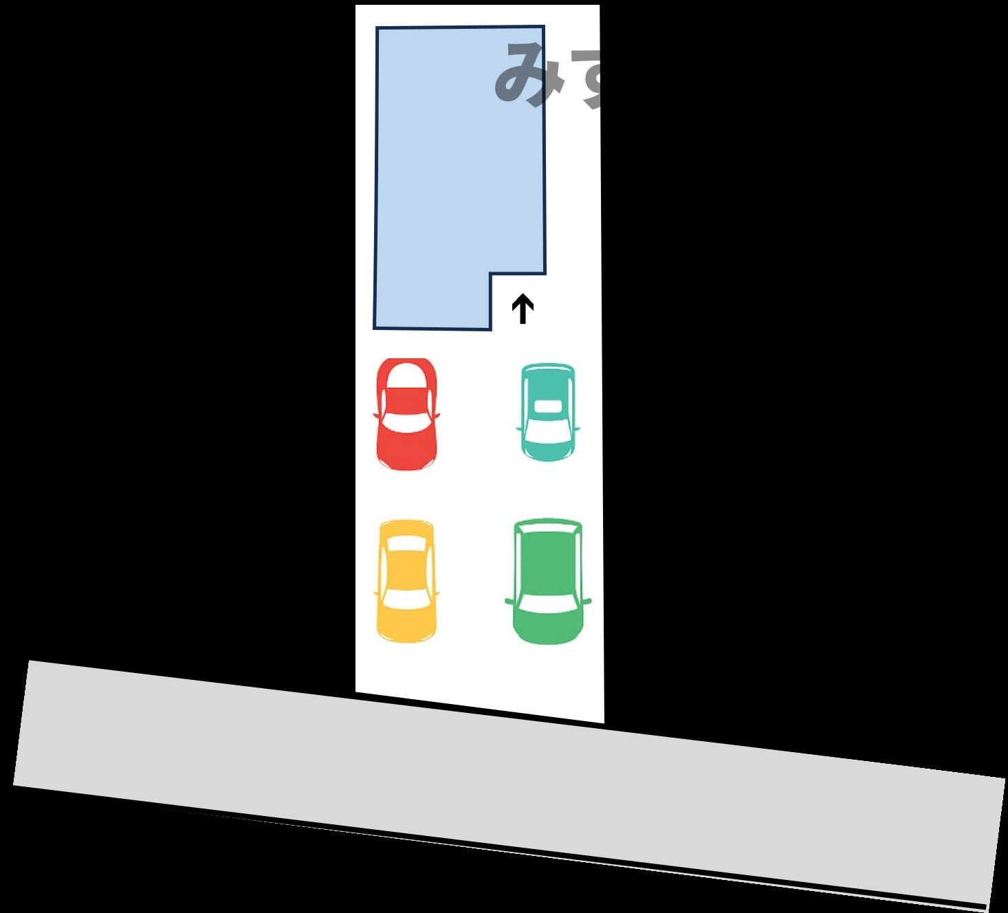 天童市長岡2441（旧住所）【A棟】の間取り|LDKに隣接した和室はお子様の遊び場やお昼寝、家事をするのにも便利！客間としても使えます◎