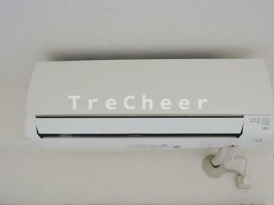 【設備】 | ジャパンハイツ方南