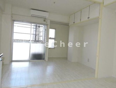 【洋室】 | ジャパンハイツ方南