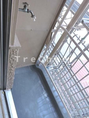 【バルコニー】 | ジャパンハイツ方南