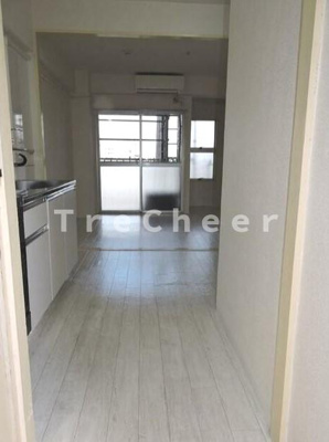 【内装】 | ジャパンハイツ方南