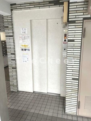 【その他共用部分】 | ジャパンハイツ方南