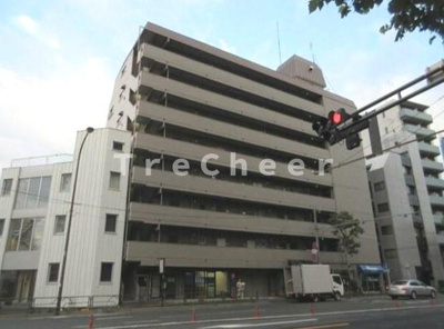 【外観】 | ジャパンハイツ方南