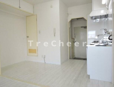 【居間・リビング】 | ジャパンハイツ方南