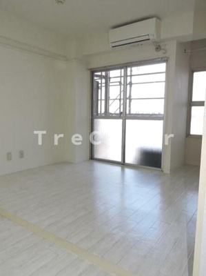 【寝室】 | ジャパンハイツ方南