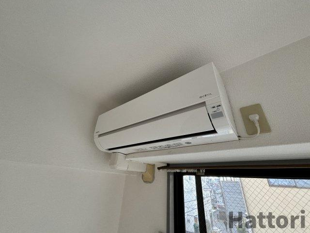 プチハイツ服部のその他