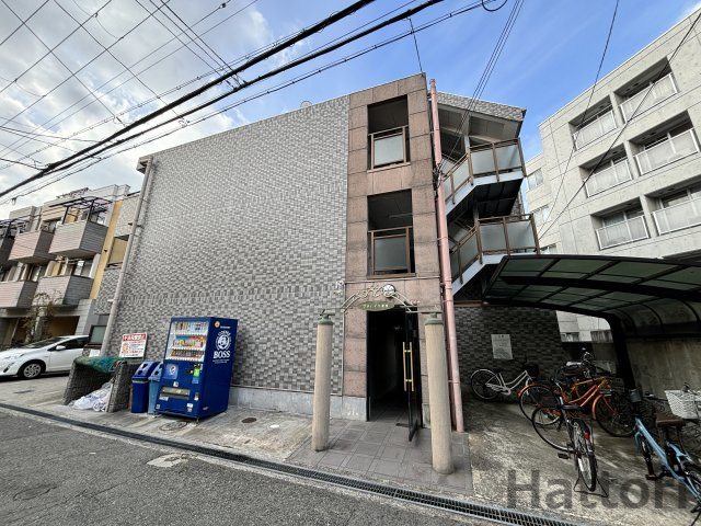 プチハイツ服部