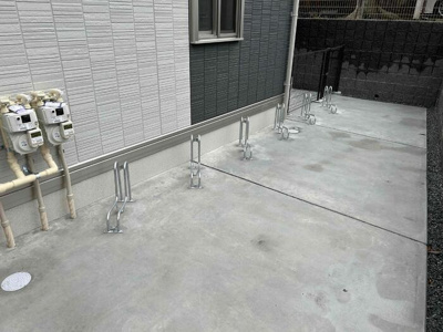 【その他共用部分】 | D-ROOM椿森1丁目A