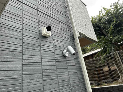 【その他共用部分】 | D-ROOM椿森1丁目A