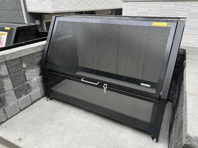 【その他共用部分】 | D-ROOM椿森1丁目A