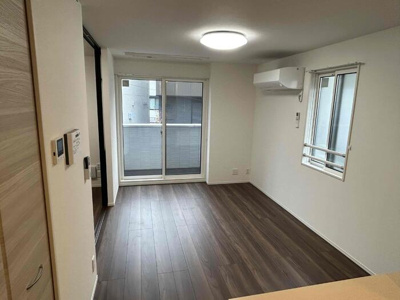 【居間・リビング】 | D-ROOM椿森1丁目A