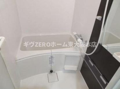 URBAN PARK難波南の浴室