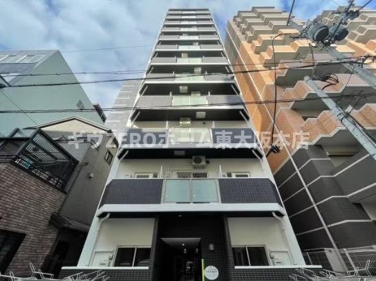 URBAN PARK難波南　仲介手数料無料