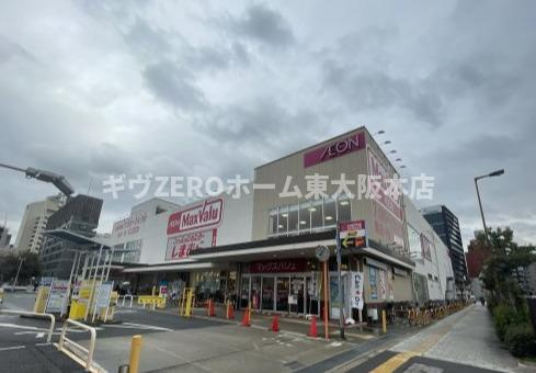 URBAN PARK難波南　仲介手数料無料の周辺