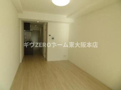 URBAN PARK難波南の居間・リビング