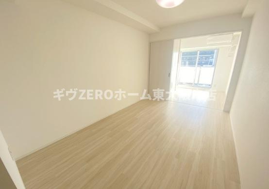 URBAN PARK難波南の内装