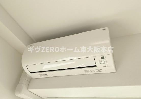 URBAN PARK難波南の設備