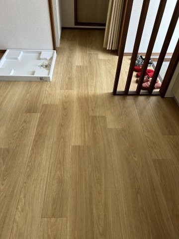 青山荘の居間・リビング