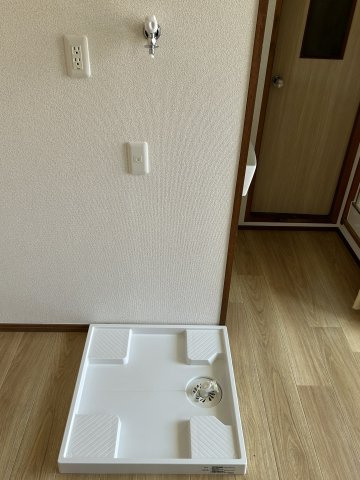 青山荘の設備