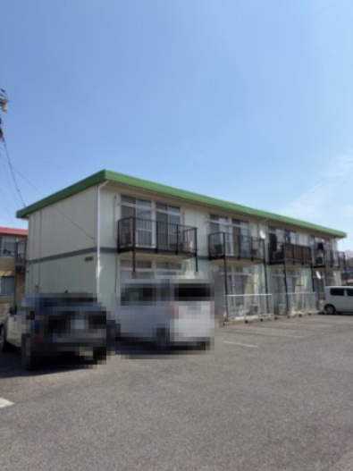 青山荘