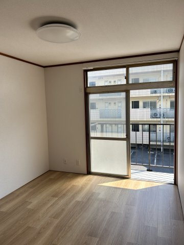 青山荘の居間・リビング