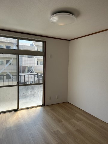 青山荘の居間・リビング