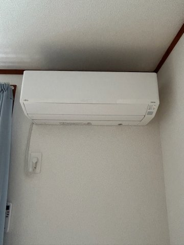 青山荘の設備