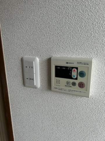 青山荘の設備