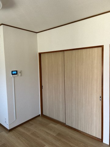 青山荘のその他