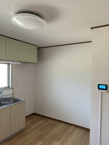 青山荘の居間・リビング