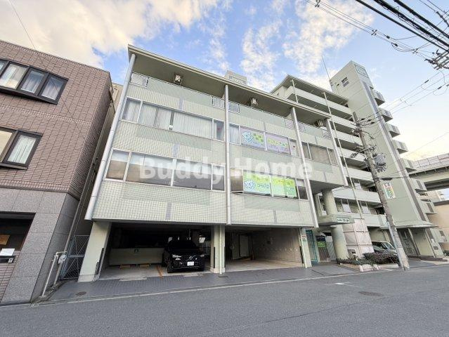 えんだら百歩の外観