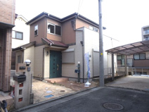 川西市丸の内町14の24　中古一戸建ての画像