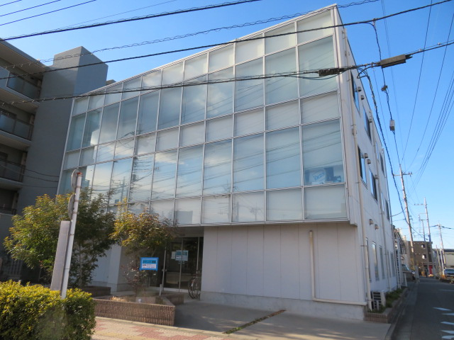 さいたま市南区沼影１丁目の店舗事務所