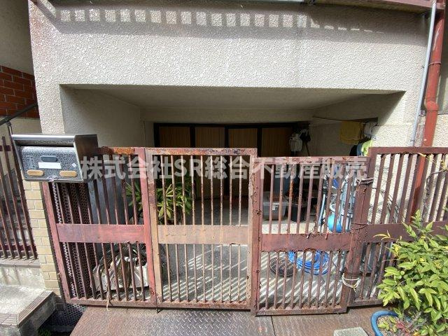 中石切町4丁目中古戸建の設備|弊社は不動産管理・賃貸仲介業もしております。
もちろんリフォームもできますので、お気軽にお申しつけ下さいませ